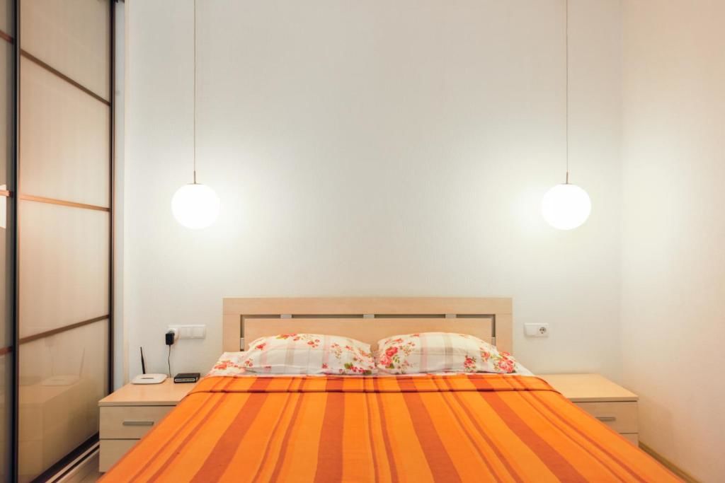 Апартаменты Apartment Cozy Cute Минск
