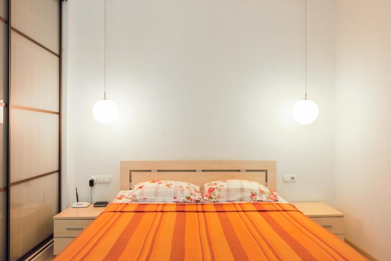 Апартаменты Apartment Cozy Cute Минск