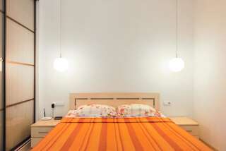 Апартаменты Apartment Cozy Cute Минск Апартаменты Делюкс-4