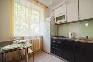 Апартаменты Apartment Cozy Cute Минск Апартаменты Делюкс-5