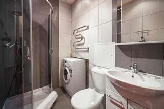 Апартаменты Apartment Cozy Cute Минск Апартаменты Делюкс-7