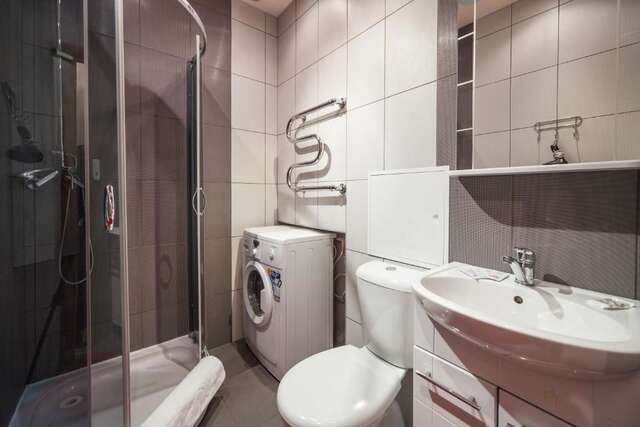 Апартаменты Apartment Cozy Cute Минск-19