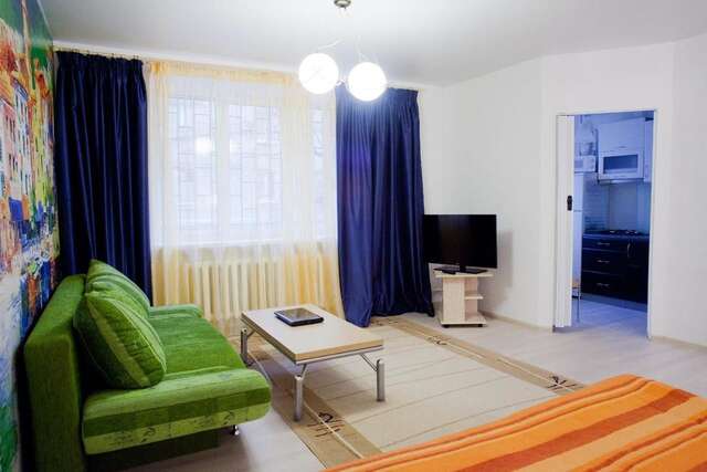 Апартаменты Apartment Cozy Cute Минск-4