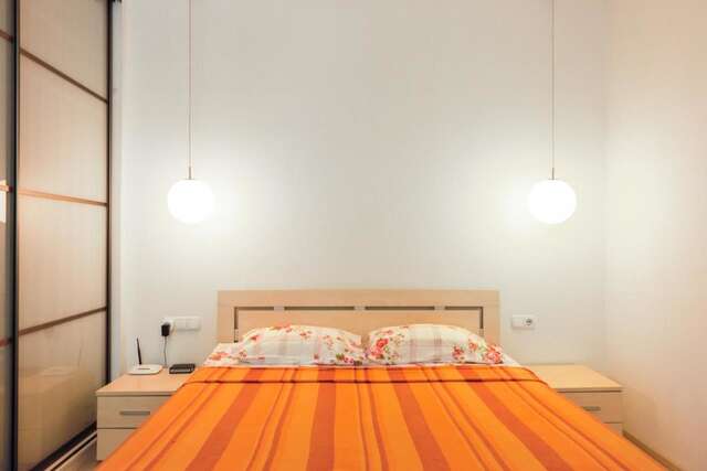 Апартаменты Apartment Cozy Cute Минск-6