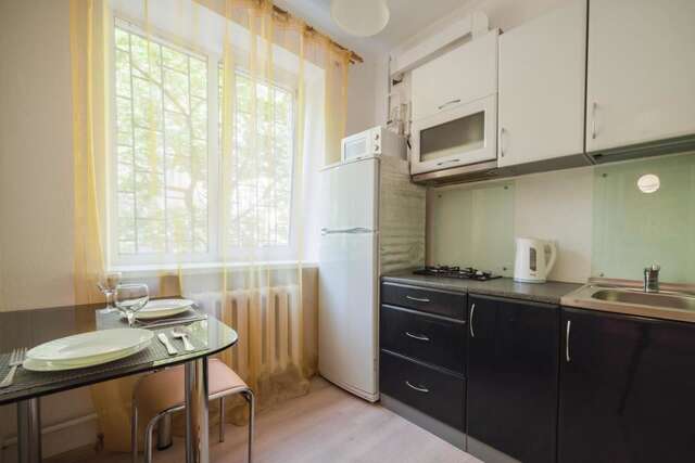 Апартаменты Apartment Cozy Cute Минск-7